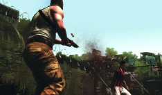 Max Payne 3 forsinket