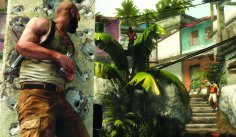 Max Payne 3 forsinket