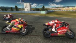 Nye billeder af MotoGP 09/10