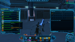 Star Wars: The Old Republic
