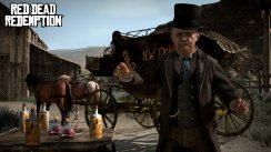 Red Dead Redemption