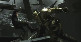 Resident Evil 6