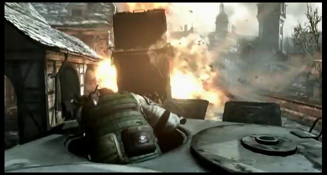 Resident Evil 6