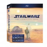 Star Wars: The Complete Saga