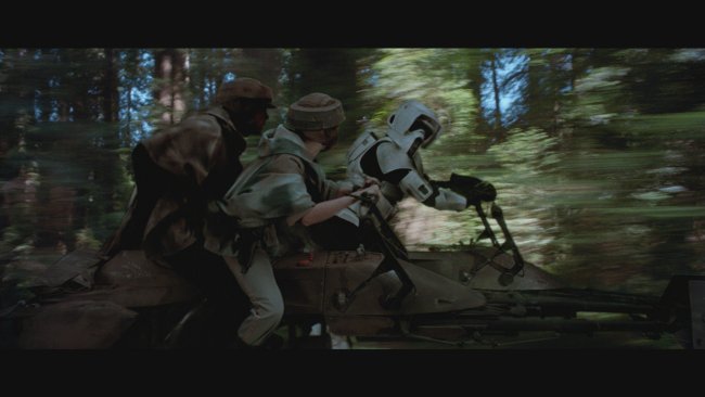 Star Wars: The Complete Saga