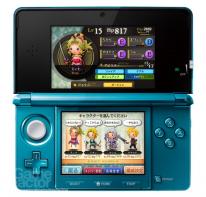 Theatrhythm Final Fantasy