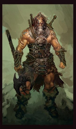 Diablo III