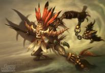 Diablo III