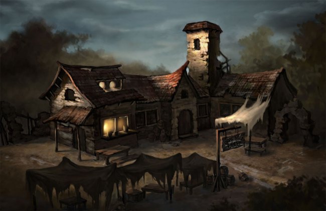 Diablo III
