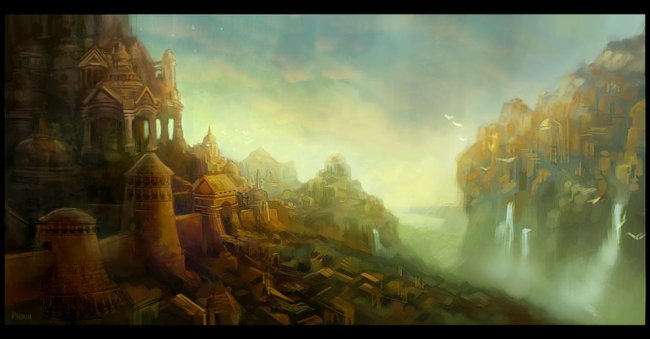 Diablo III