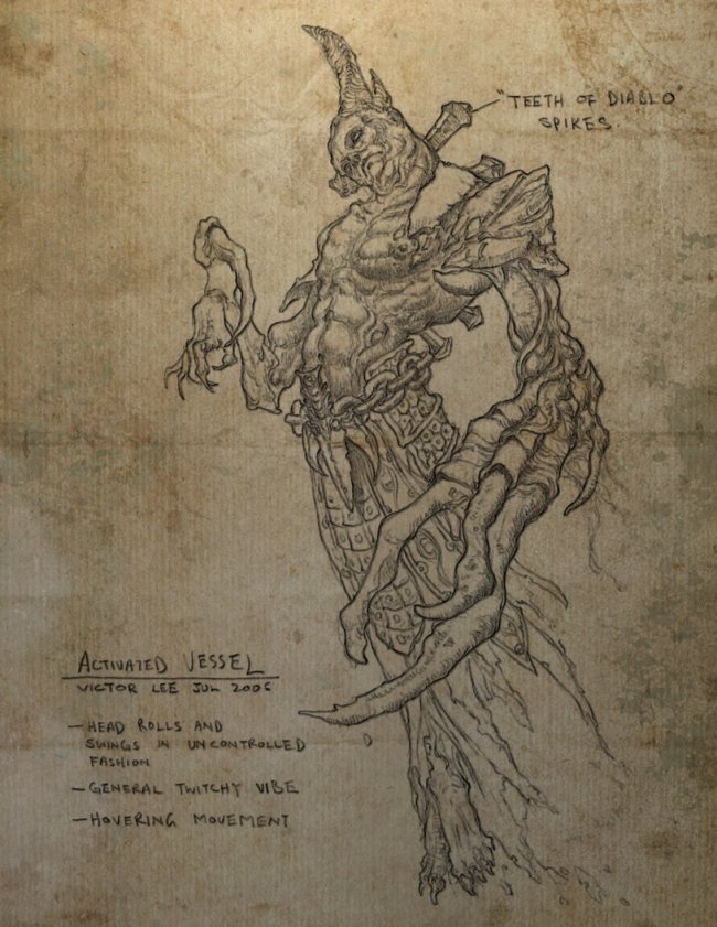 Diablo III