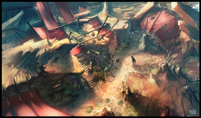Diablo III