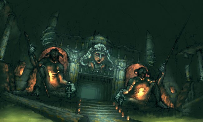 Diablo III