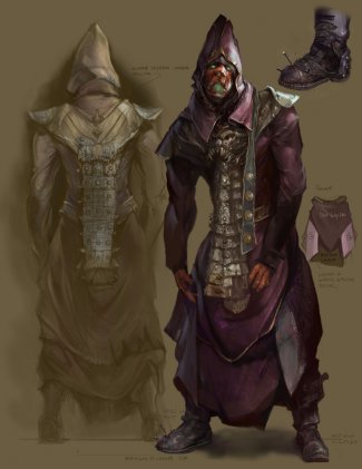 Diablo III