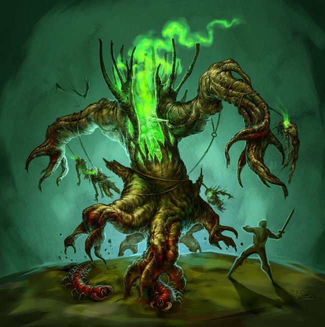 Diablo III