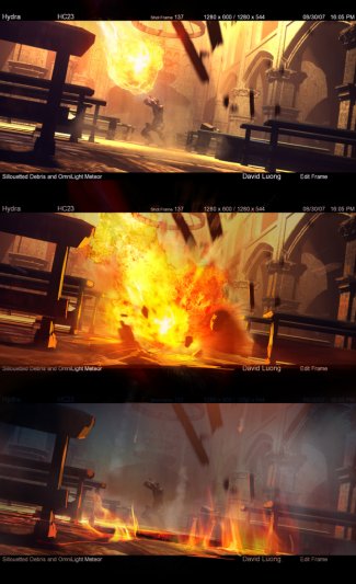 Diablo III