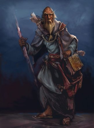 Diablo III