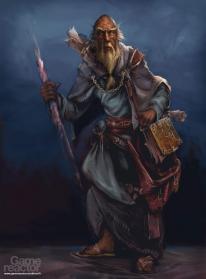 Diablo III