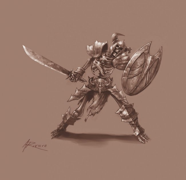 Diablo III
