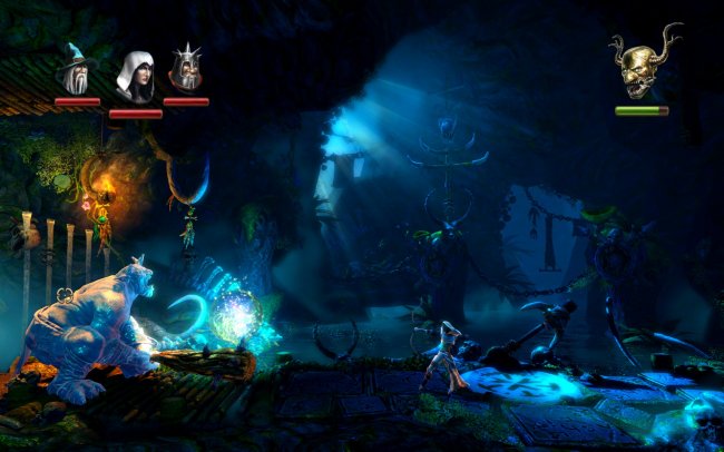 Trine 2