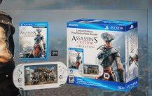 Assassin's Creed III: Liberation