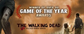 The Walking Dead