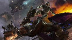 Halo: Reach