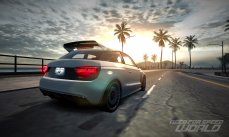 Need for Speed: World
