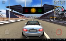 Vi spiller Android