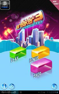 Vi spiller Android