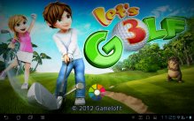 Vi spiller Android