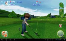 Vi spiller Android