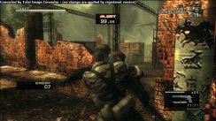 Metal Gear Solid HD Collection