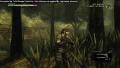 Metal Gear Solid HD Collection
