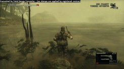 Metal Gear Solid HD Collection
