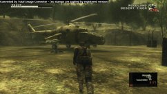 Metal Gear Solid HD Collection