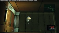 Metal Gear Solid HD Collection