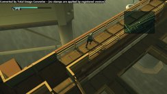 Metal Gear Solid HD Collection