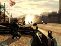 Ghost Recon: Advanced Warfighter 2
