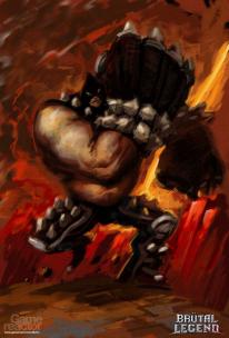 Br�tal Legend