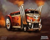 Br�tal Legend