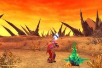 World of Warcraft: The Burning Crusade