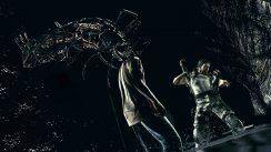 Resident Evil 5
