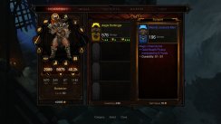 Diablo III