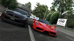 Gran Turismo PSP