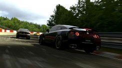 Gran Turismo PSP