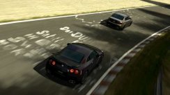 Gran Turismo PSP