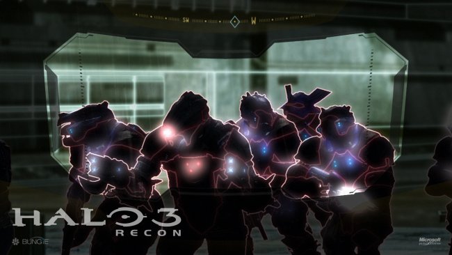 Halo 3: ODST