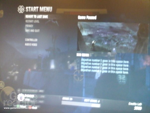 Halo: Reach
