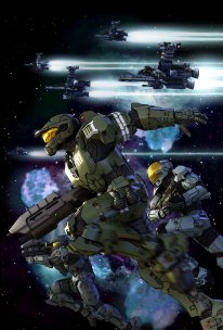 Halo 3: ODST